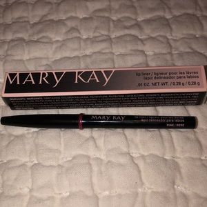 Mary Kay Pink Rose Lipliner